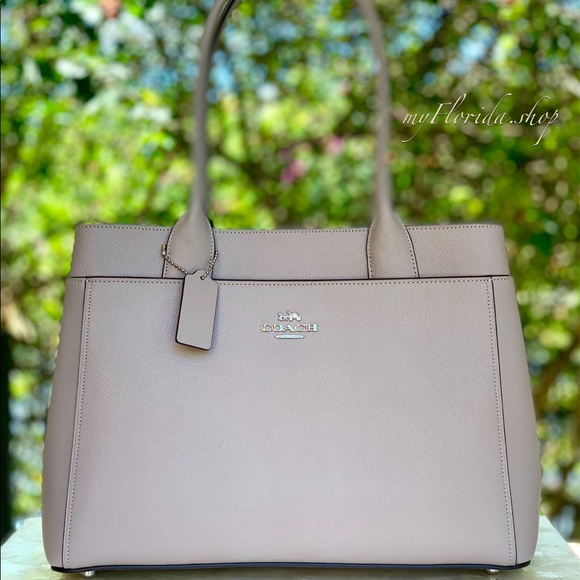 Coach Handbags - 🔥Sale🔥NWT❗️ COACH Casey Tote